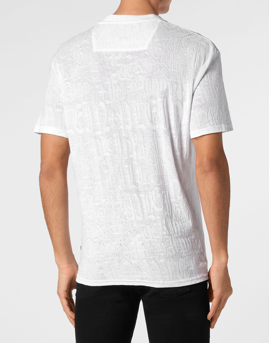 футболка  FADC-MTK7394-PJY002N_01 в интернет магазине