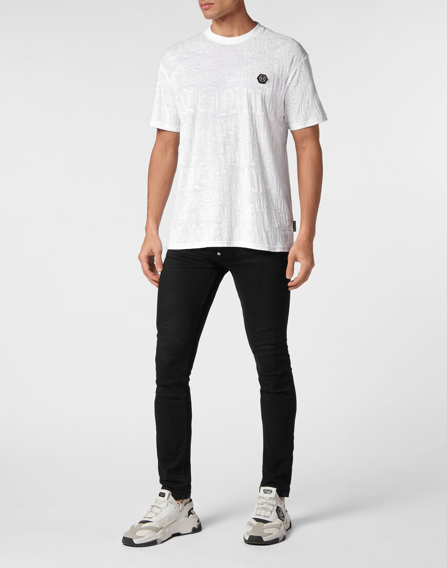 футболка  FADC-MTK7394-PJY002N_01 с промокодом