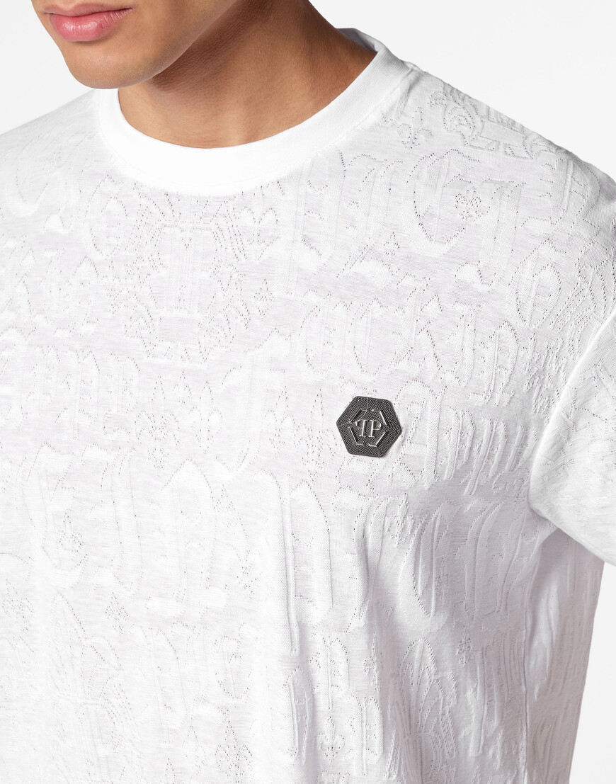 футболка  FADC-MTK7394-PJY002N_01 купить с доставкой