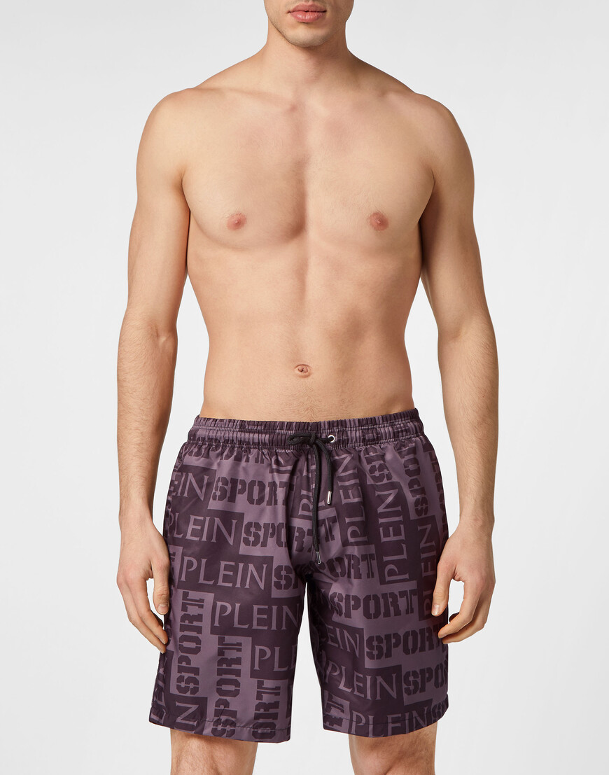 плавательные шорты  PACC-MMT0368-SXV005N_0202 фотография