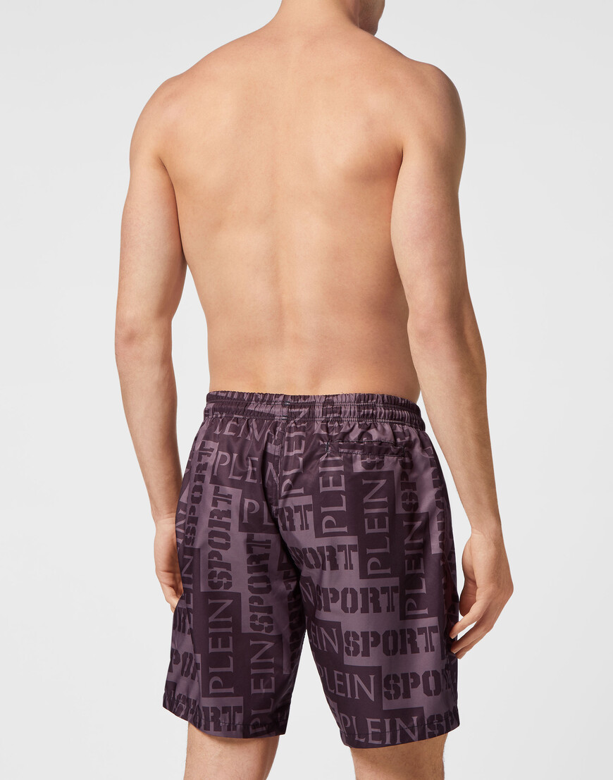 плавательные шорты  PACC-MMT0368-SXV005N_0202 в интернет магазине