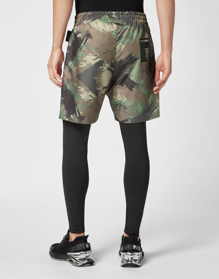 брюки спортивные  SADC-MJT2247-SJY001N_0221 в интернет магазине