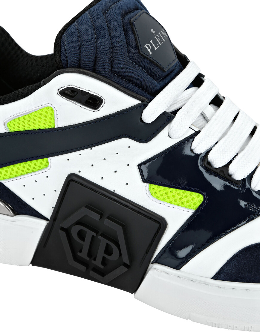 ботинки  SADS-MSC3913-PLE010N_1409 купить с доставкой