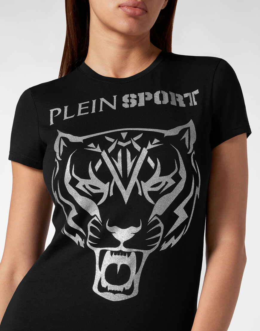 

Футболка Plein Sport, Черный