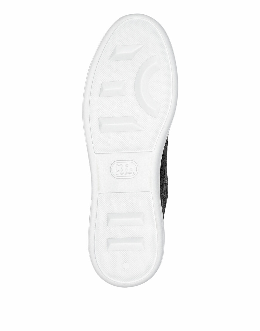 ботинки  AADS-USC0665-PLE010N_02 купить с доставкой