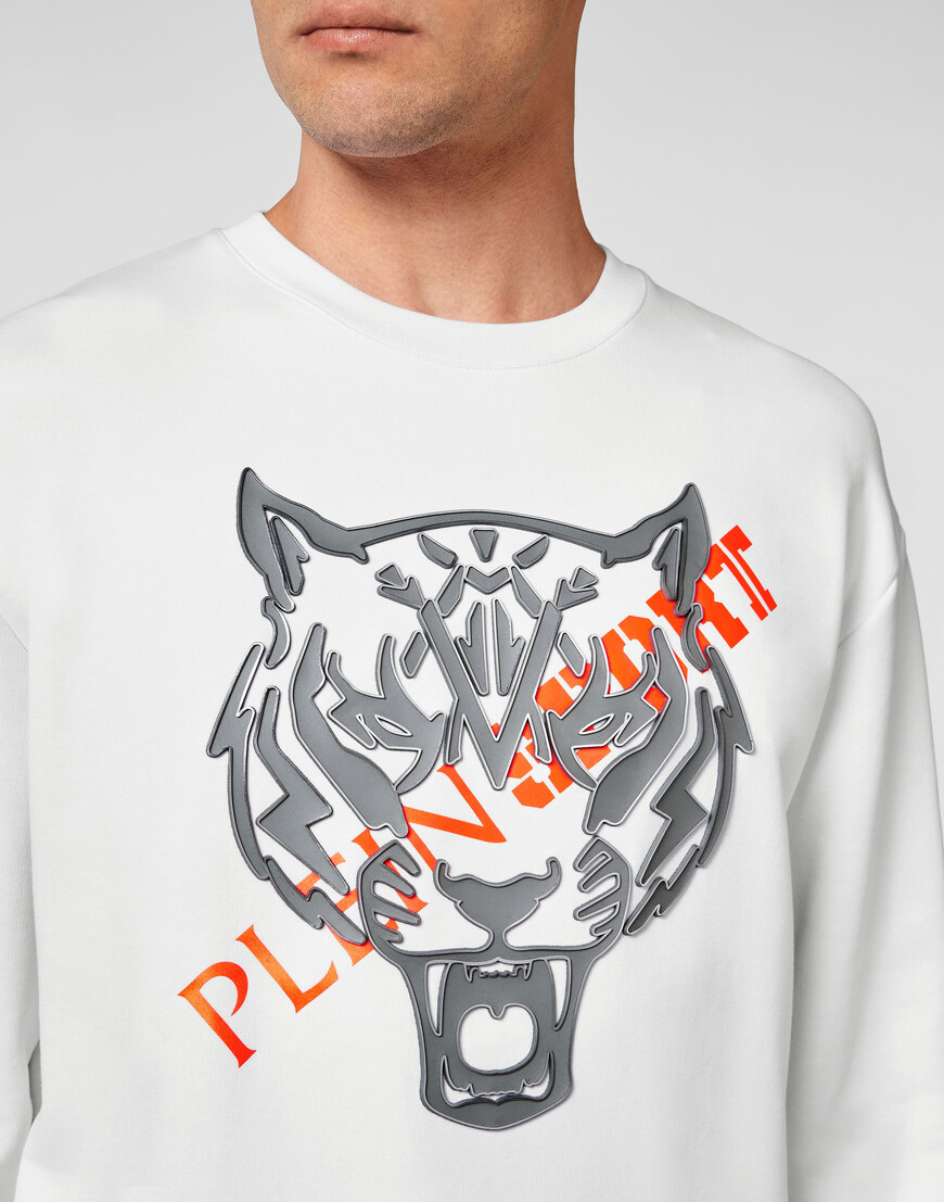 толстовка  FABC-MJO0896-PJO002N_01 купить с доставкой