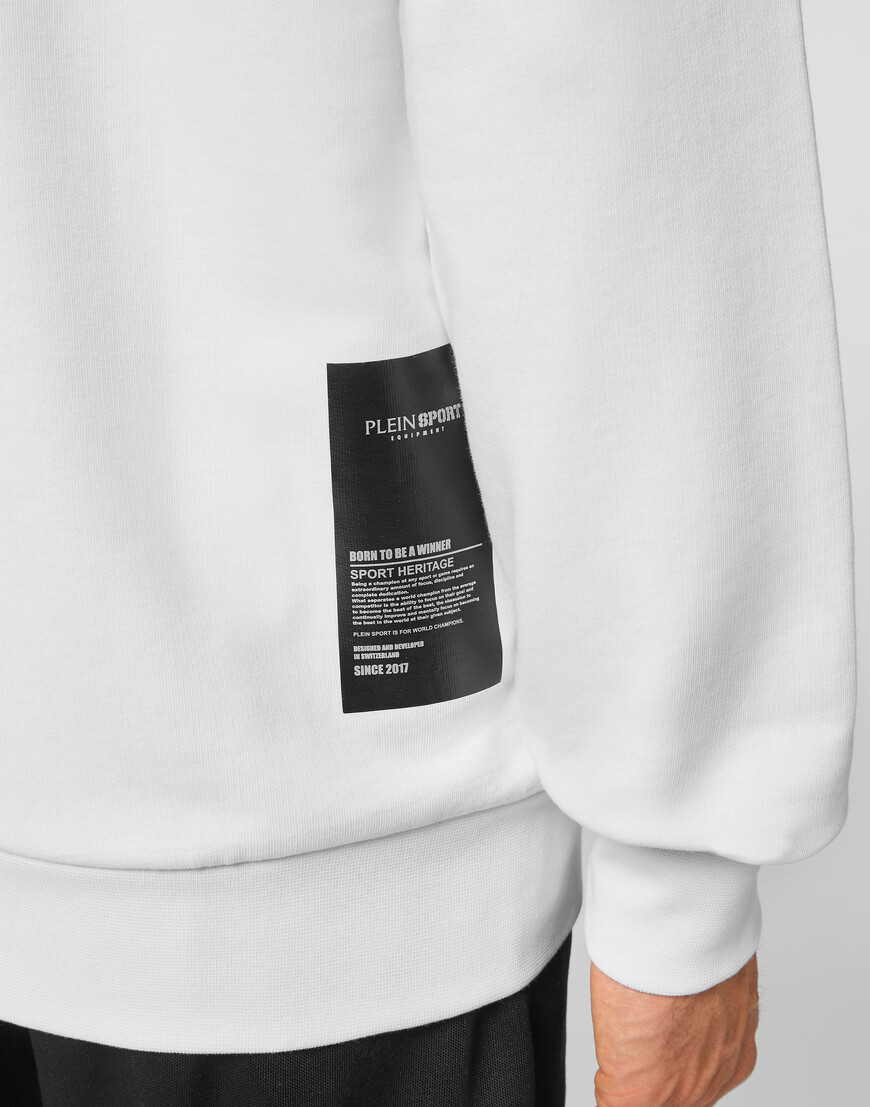 толстовка  FABC-MJO0896-PJO002N_01 по низкой цене