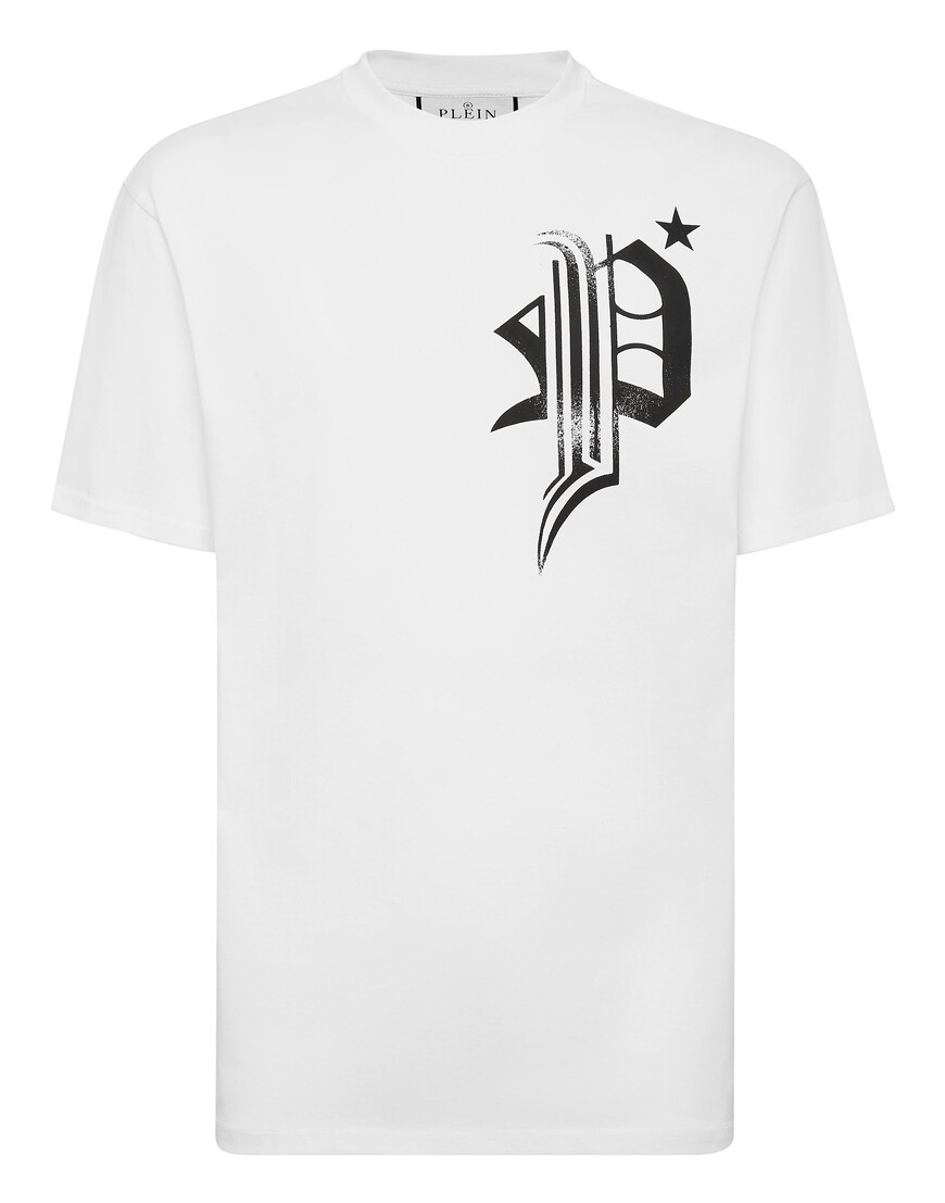 

Футболка Philipp Plein, Белый