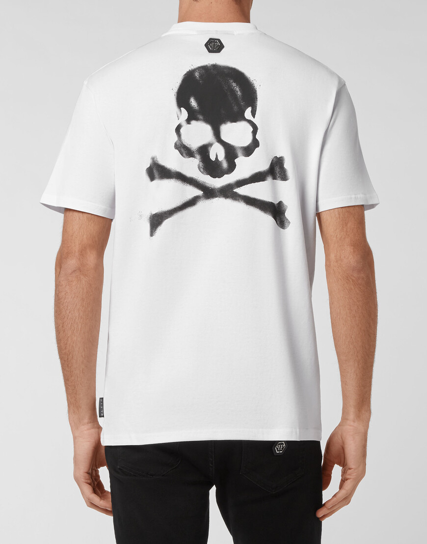 футболка  FABC-MTK5712-PJY002N_01 в интернет магазине