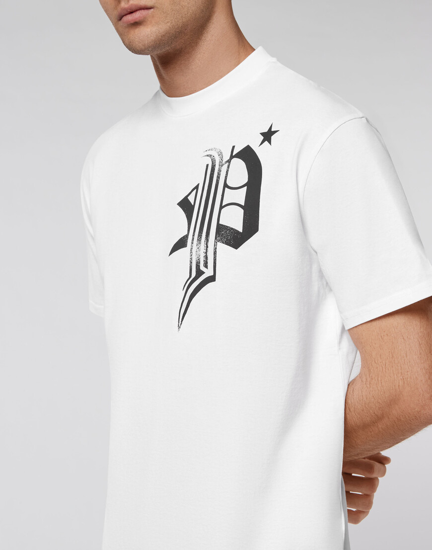 футболка  FABC-MTK5712-PJY002N_01 купить с доставкой