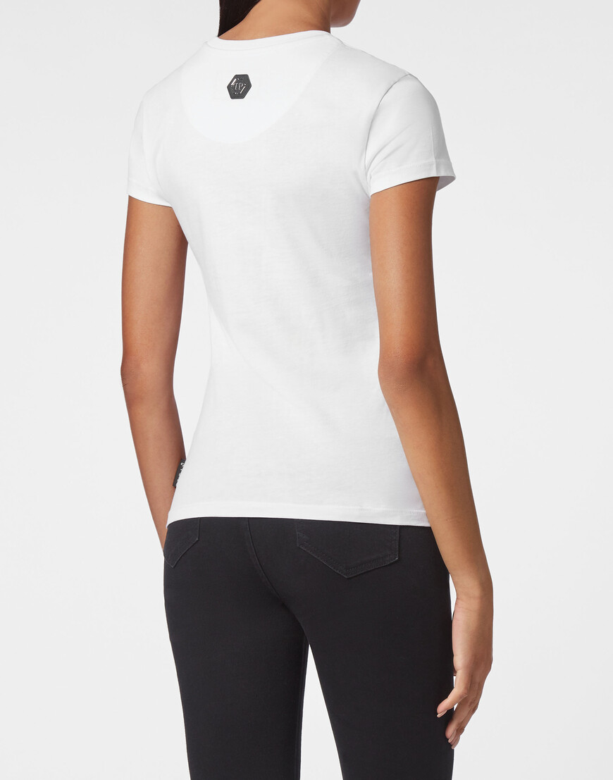 футболка  FABC-WTK2534-PJY002N_01 в интернет магазине