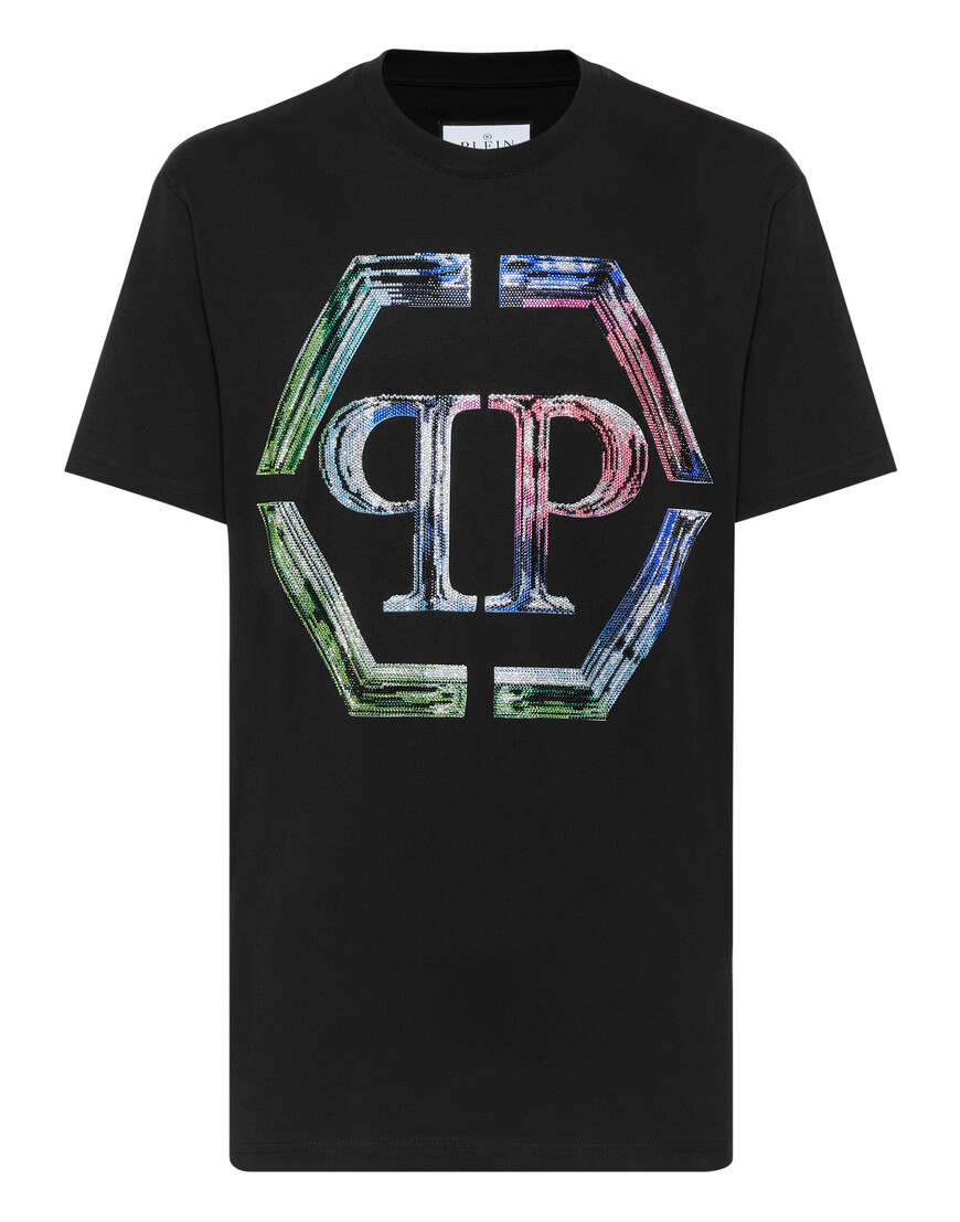 

Футболка Philipp Plein, Черный
