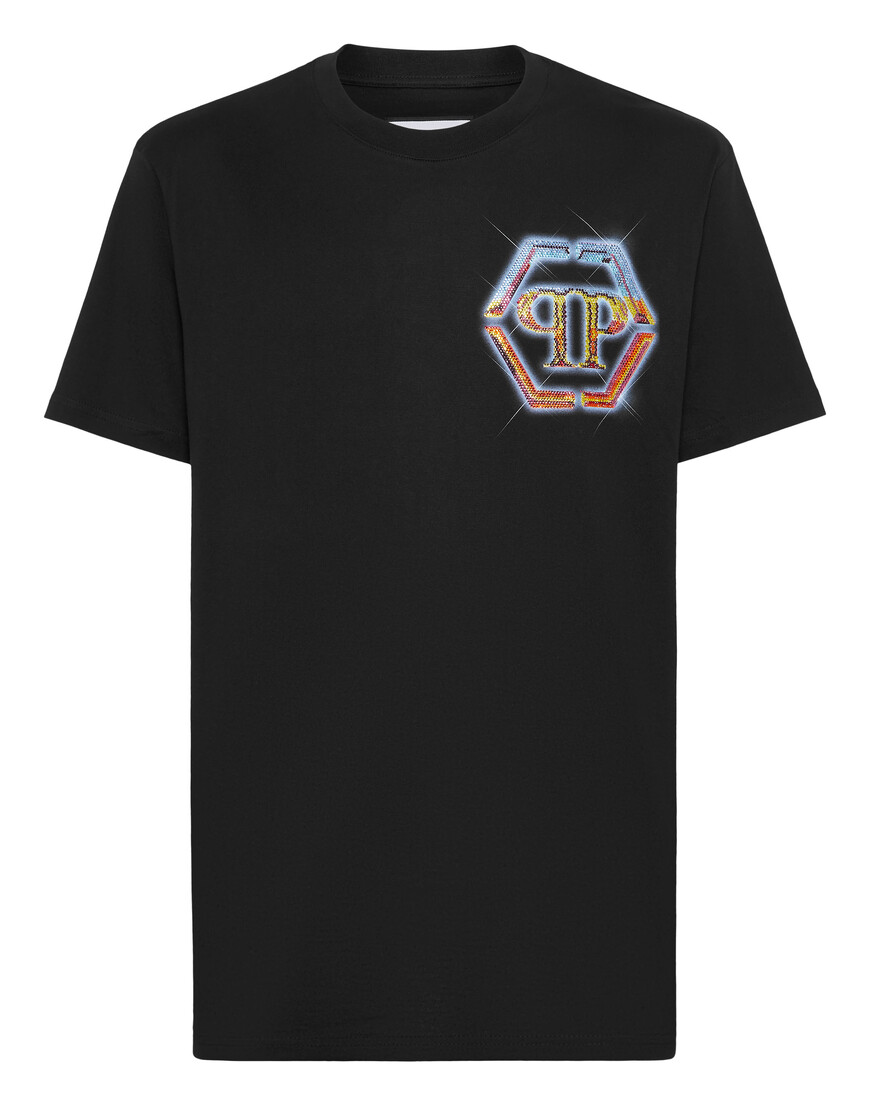 

Футболка Philipp Plein, Черный