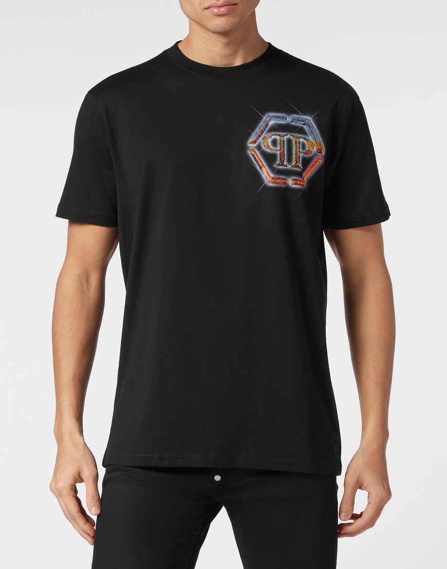 футболка  FADC-MTK7342-PJY002N_02 фотография