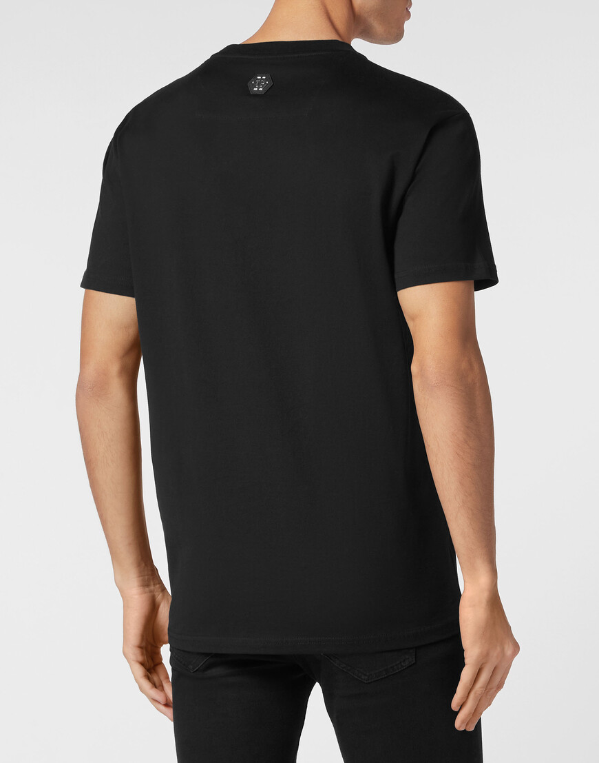 футболка  FADC-MTK7342-PJY002N_02 в интернет магазине