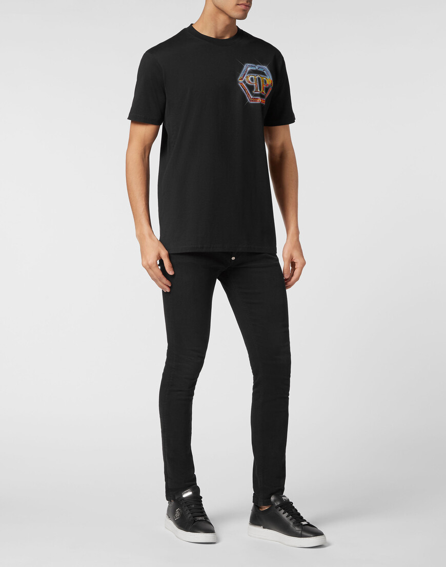 футболка  FADC-MTK7342-PJY002N_02 с промокодом