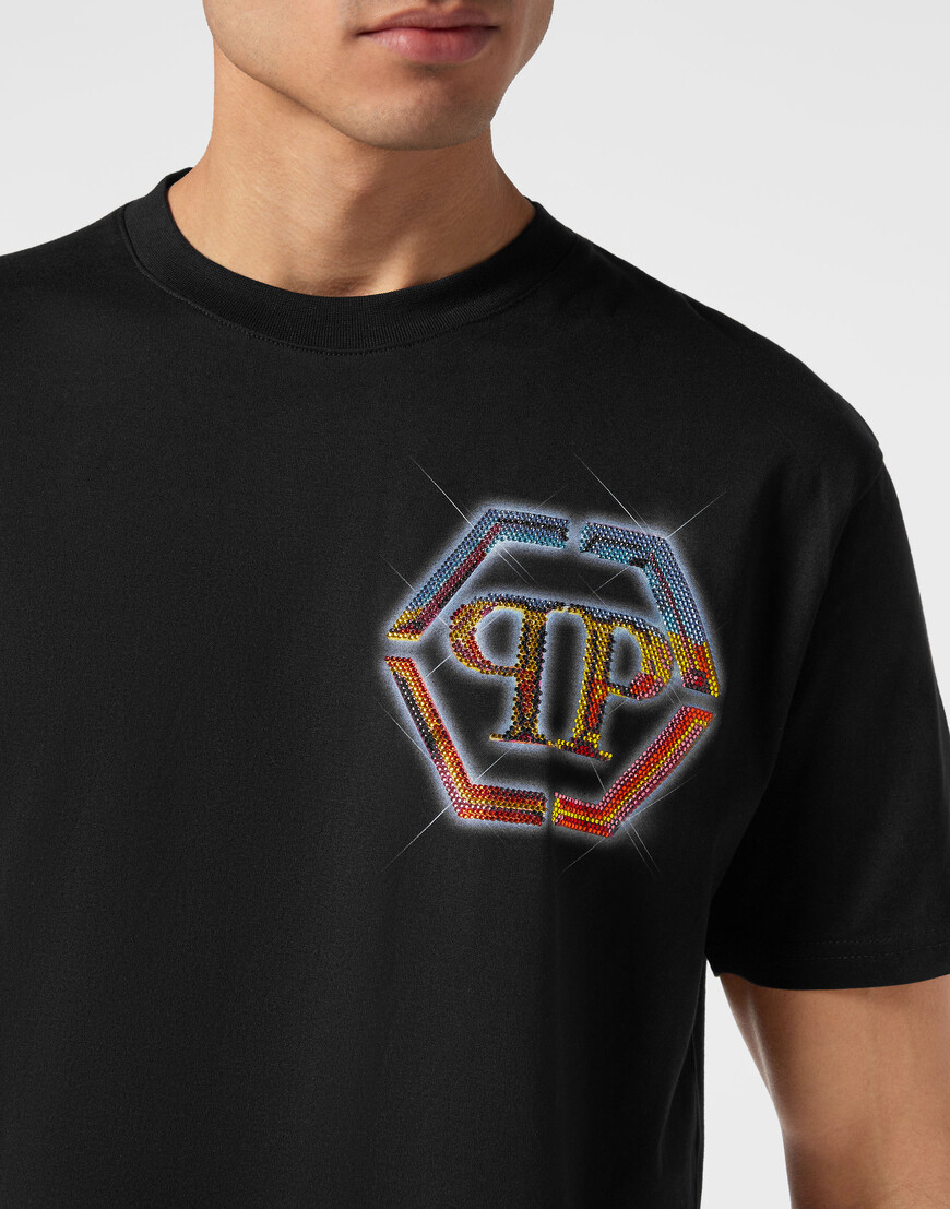 

Футболка Philipp Plein, Черный