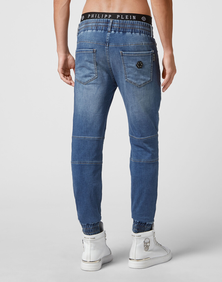 джоггеры  LABC-MDT3886-PDE004N_08RY в интернет магазине