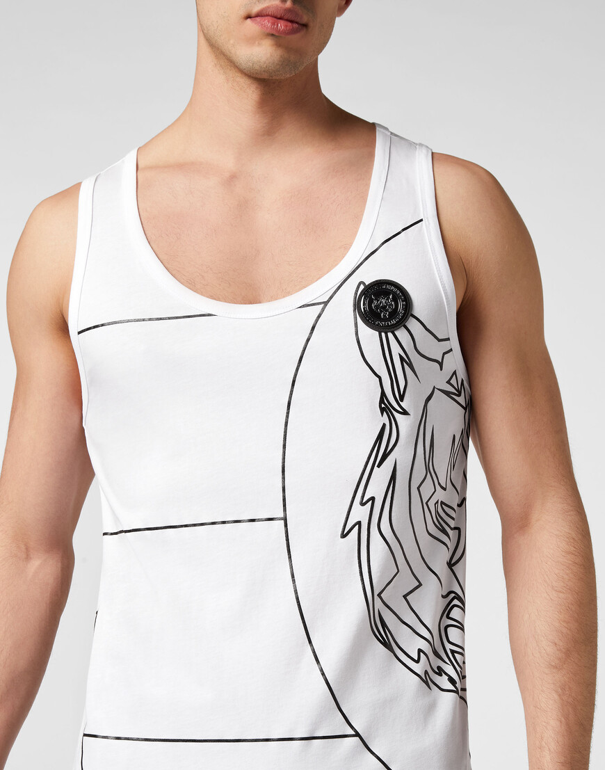 спортивный топ  PACC-MTK6333-SJY001N_0102 купить с доставкой