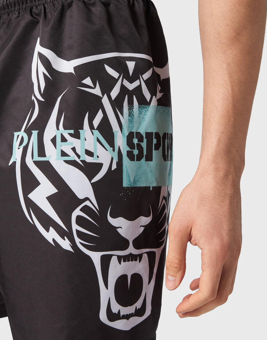 плавательные шорты  SACC-MMX0049-SXV005N_0201 с промокодом