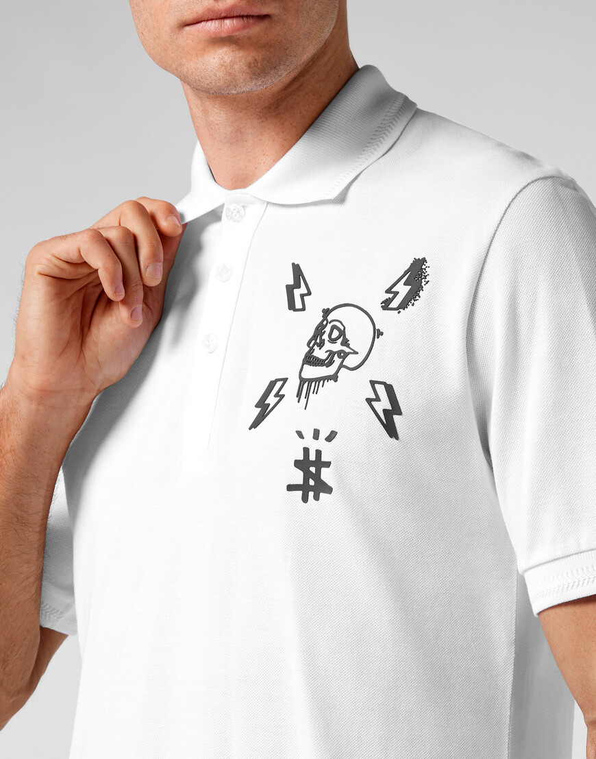 футболка  UABC-MTK5306-PJY002N_01 купить с доставкой