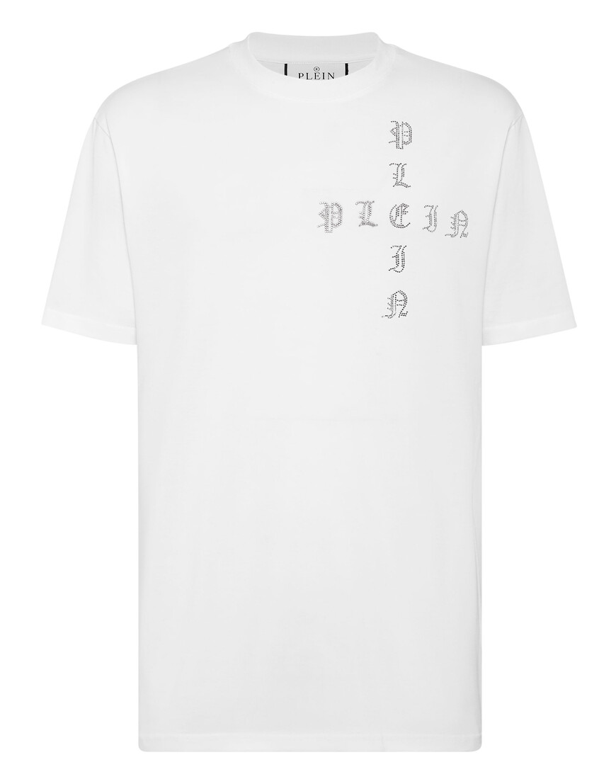 

Футболка Philipp Plein, Белый