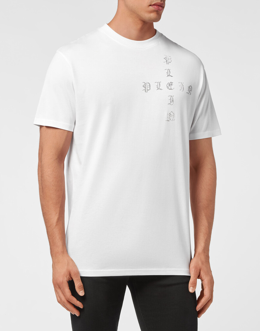 

Футболка Philipp Plein, Белый