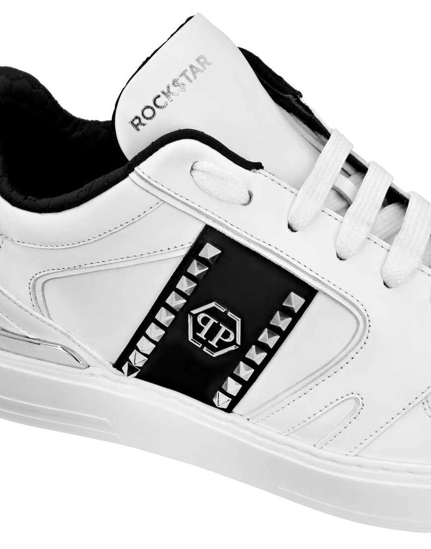 ботинки  AADS-USC0658-PLE010N_0102 с промокодом