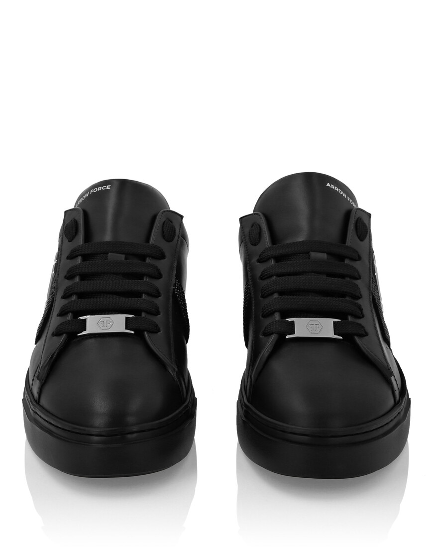 

Ботинки Philipp Plein, Черный