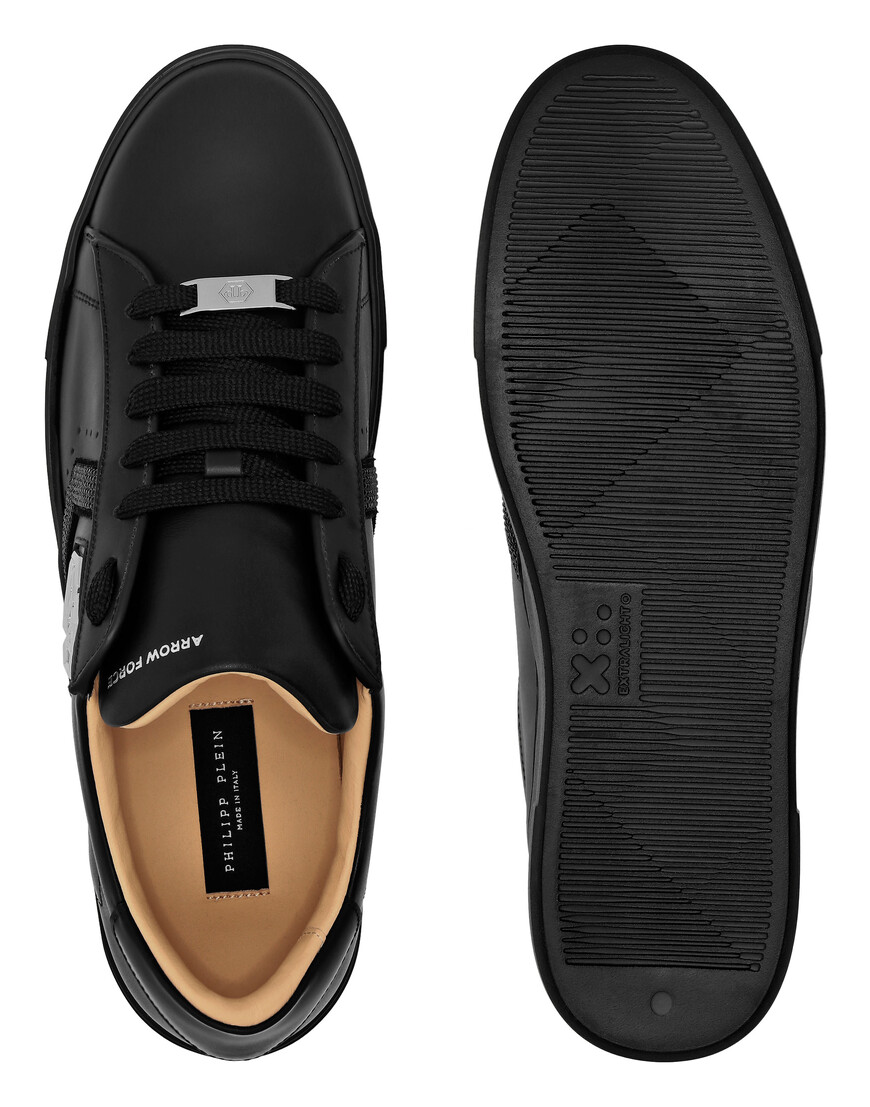 ботинки  AADS-USC0678-PLE075N_0202 с промокодом