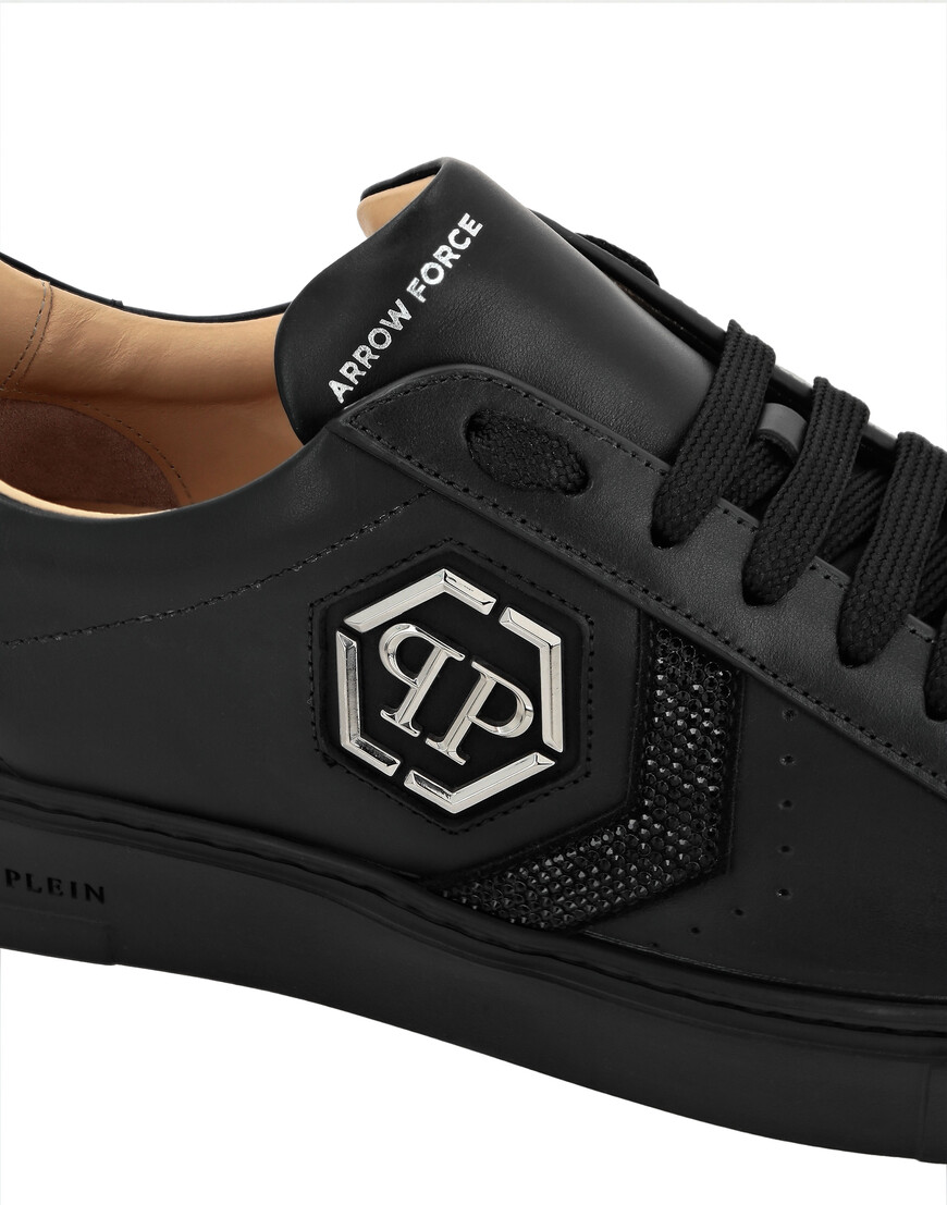 ботинки  AADS-USC0678-PLE075N_0202 купить с доставкой