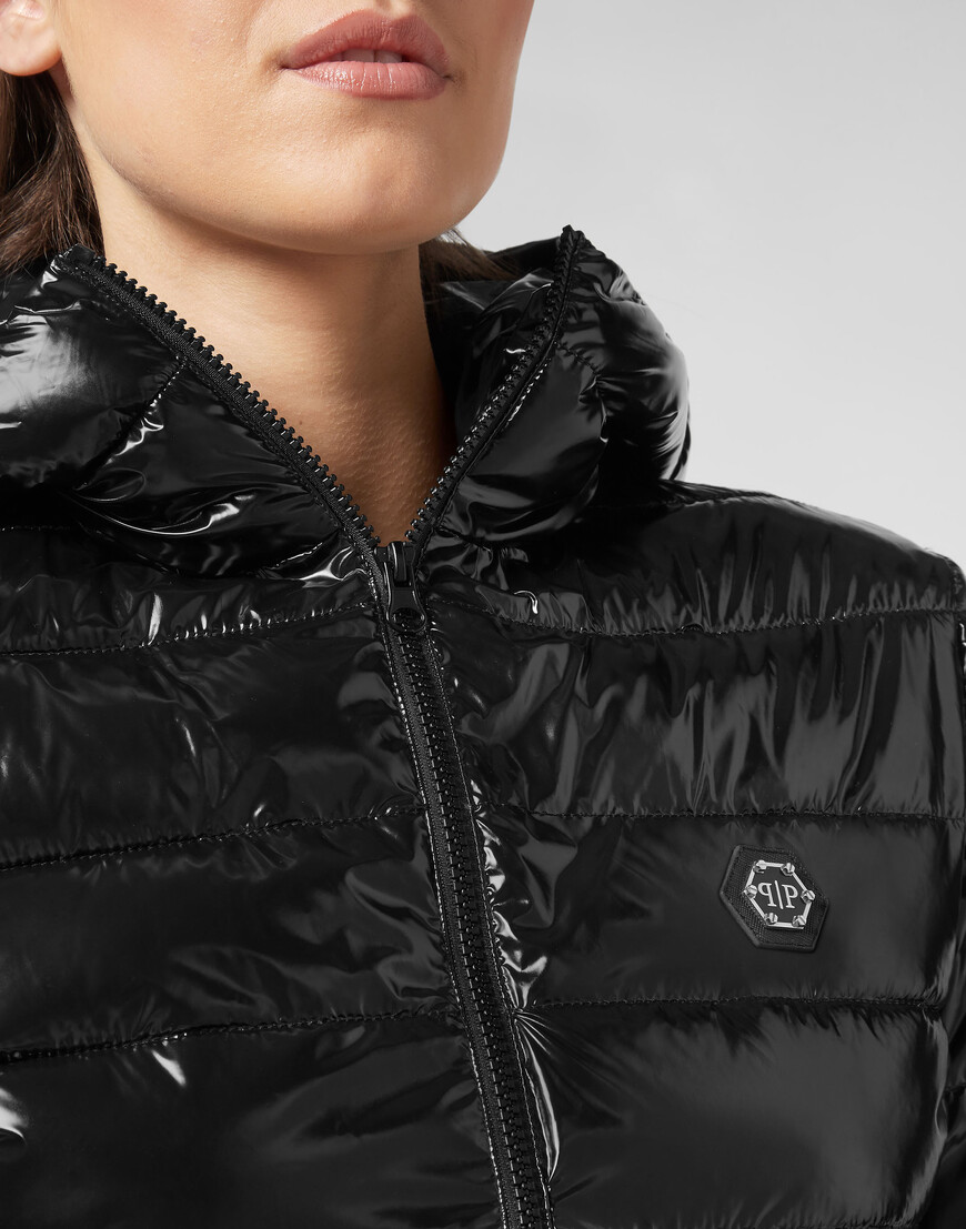 

Куртка Philipp Plein, Черный