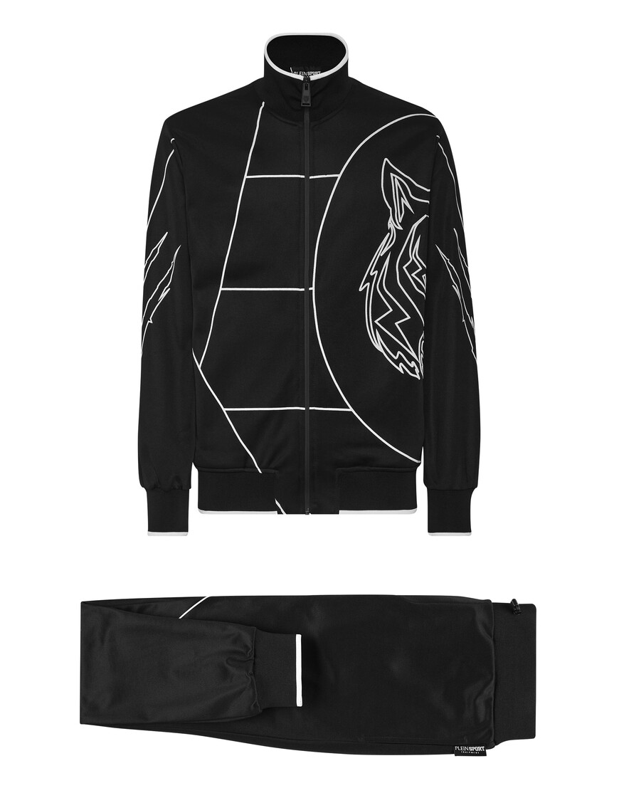 костюм спортивный  FACC-MJJ0590-SJO002N_02 по акции