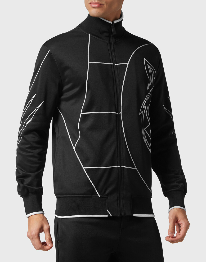 

Костюм Спортивный Plein Sport, Черный