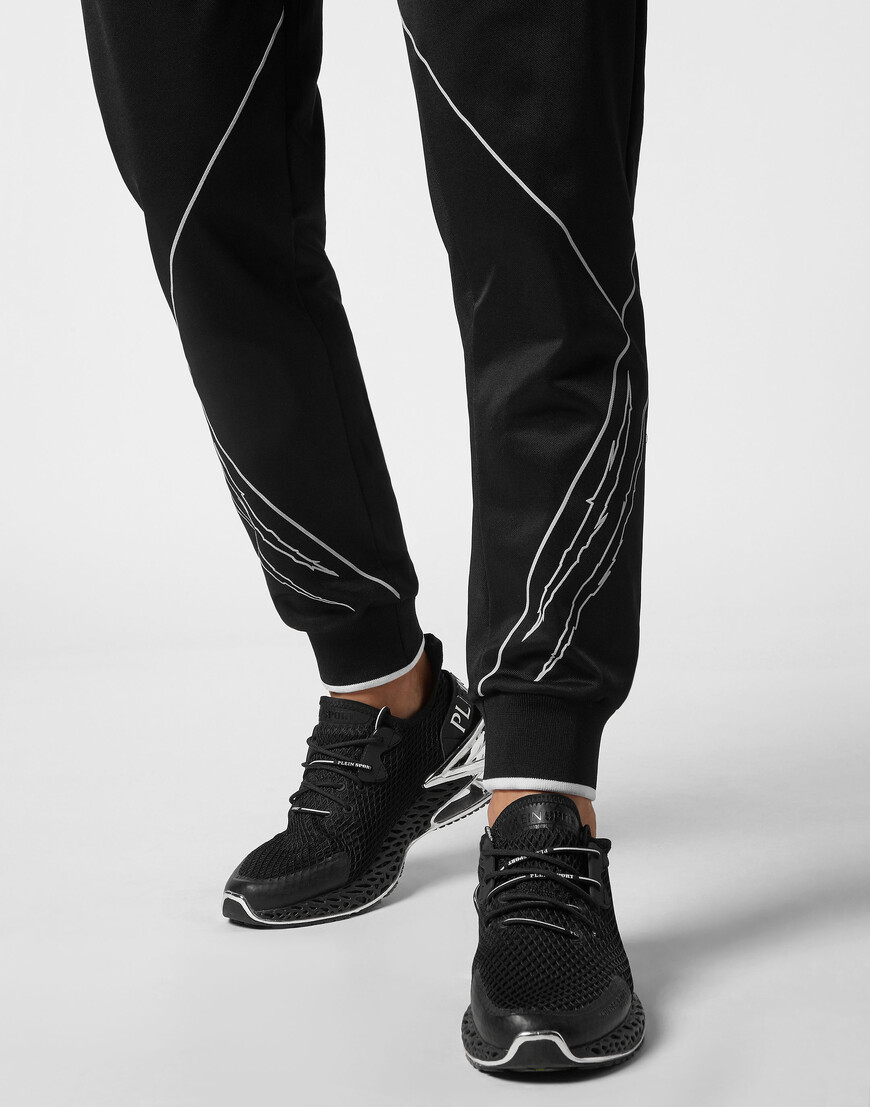 

Костюм Спортивный Plein Sport, Черный