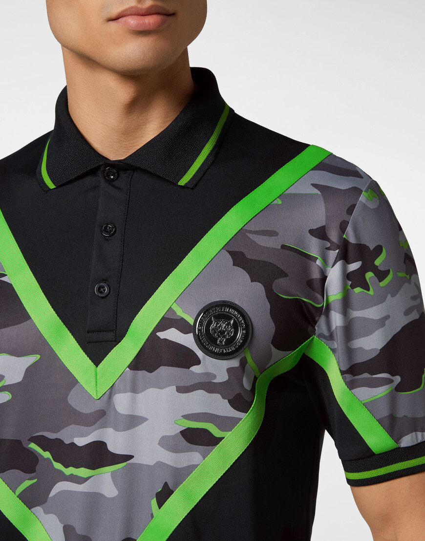 футболка  FACC-MTK6423-SJY001N_0227 купить с доставкой