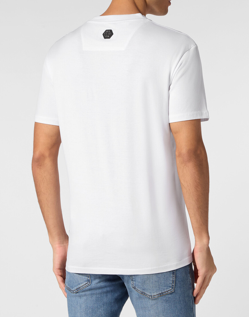 футболка  FADC-MTK7342-PJY002N_01 в интернет магазине