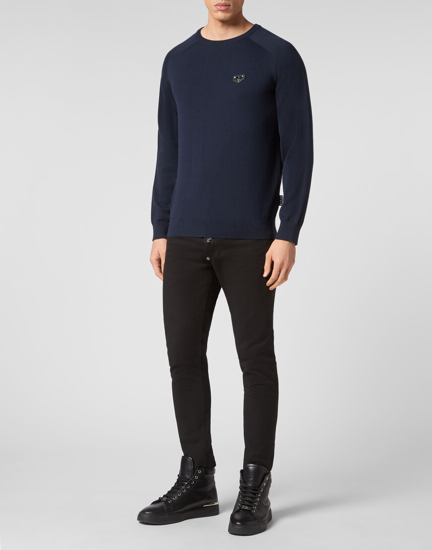 свитер  LABC-MKO1237-PKN002N_24 с промокодом