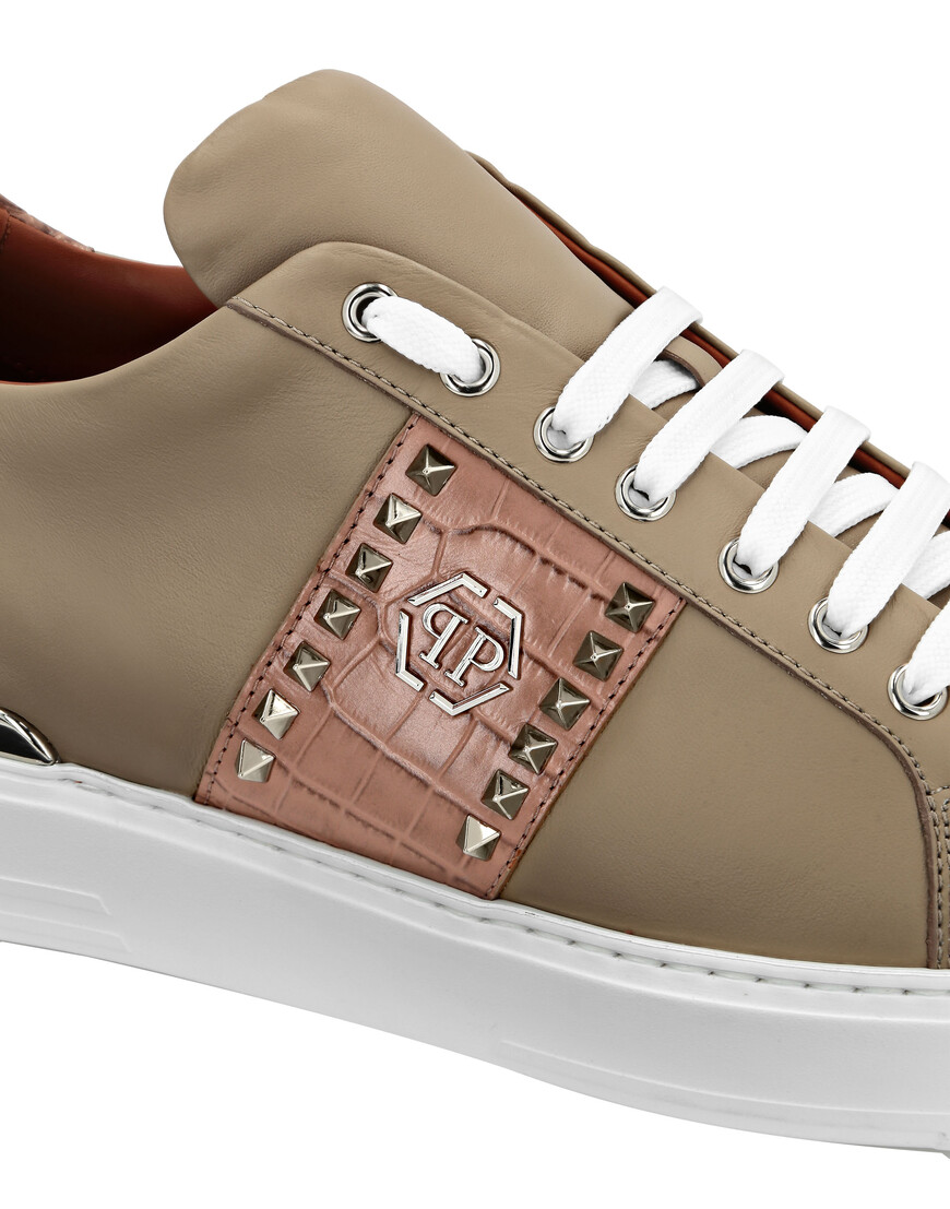 ботинки  LABS-MSC3430-PLE010N_06 купить с доставкой