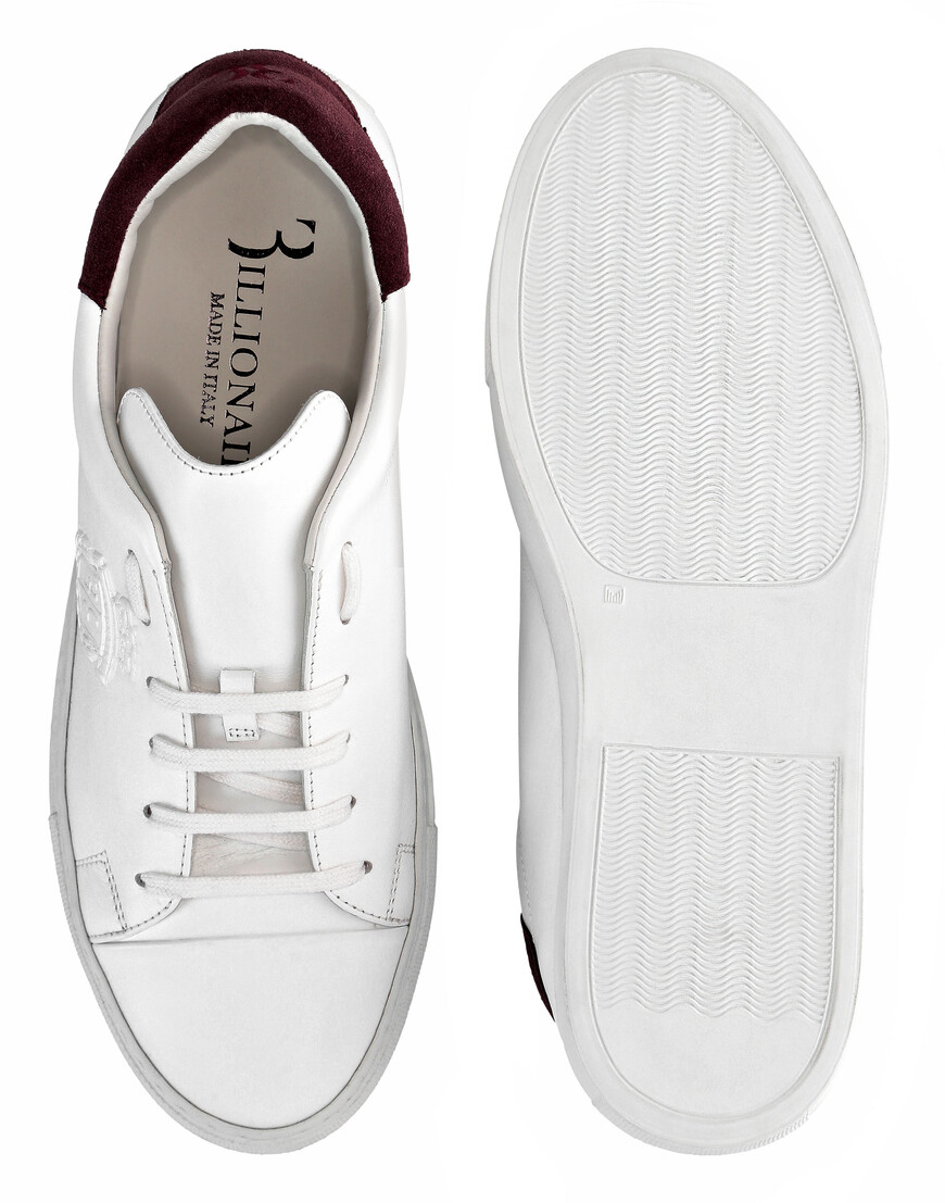 ботинки  OAAS-MSC3316-BLE001N_01 в интернет магазине