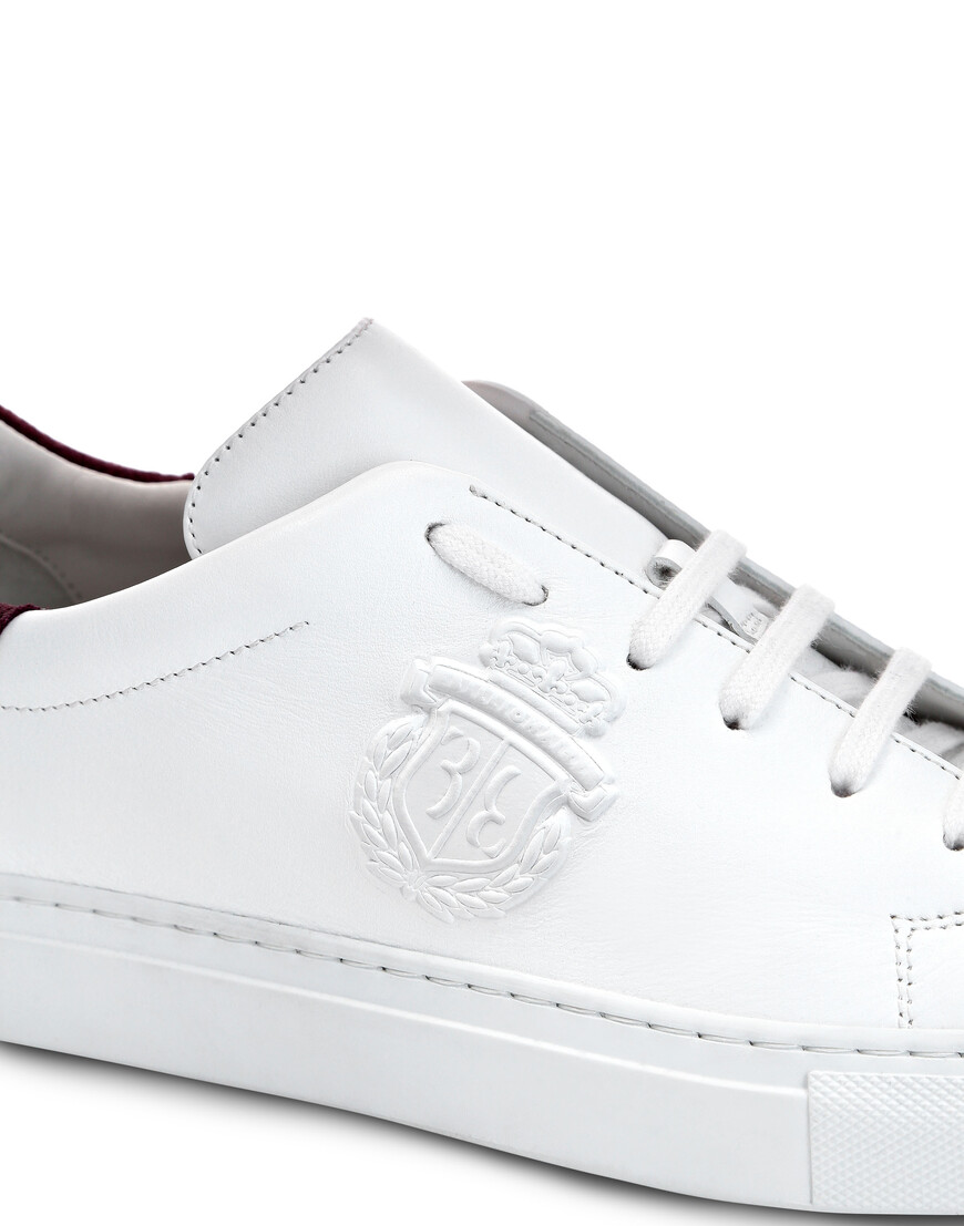 ботинки  OAAS-MSC3316-BLE001N_01 с промокодом