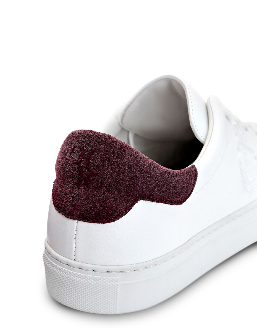 ботинки  OAAS-MSC3316-BLE001N_01 купить с доставкой