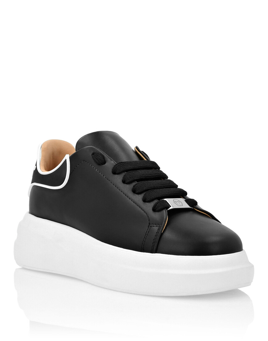 

Ботинки Philipp Plein, Черный