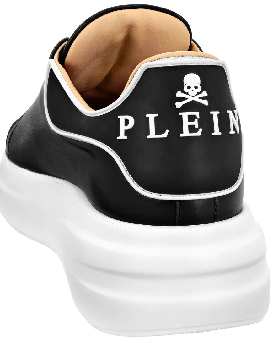 ботинки  PADS-USC0599-PLE005N_0202 купить с доставкой