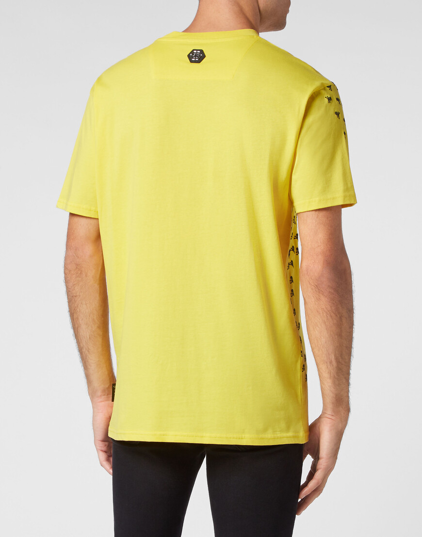 футболка  SACC-MTK6190-PJY002N_09 в интернет магазине