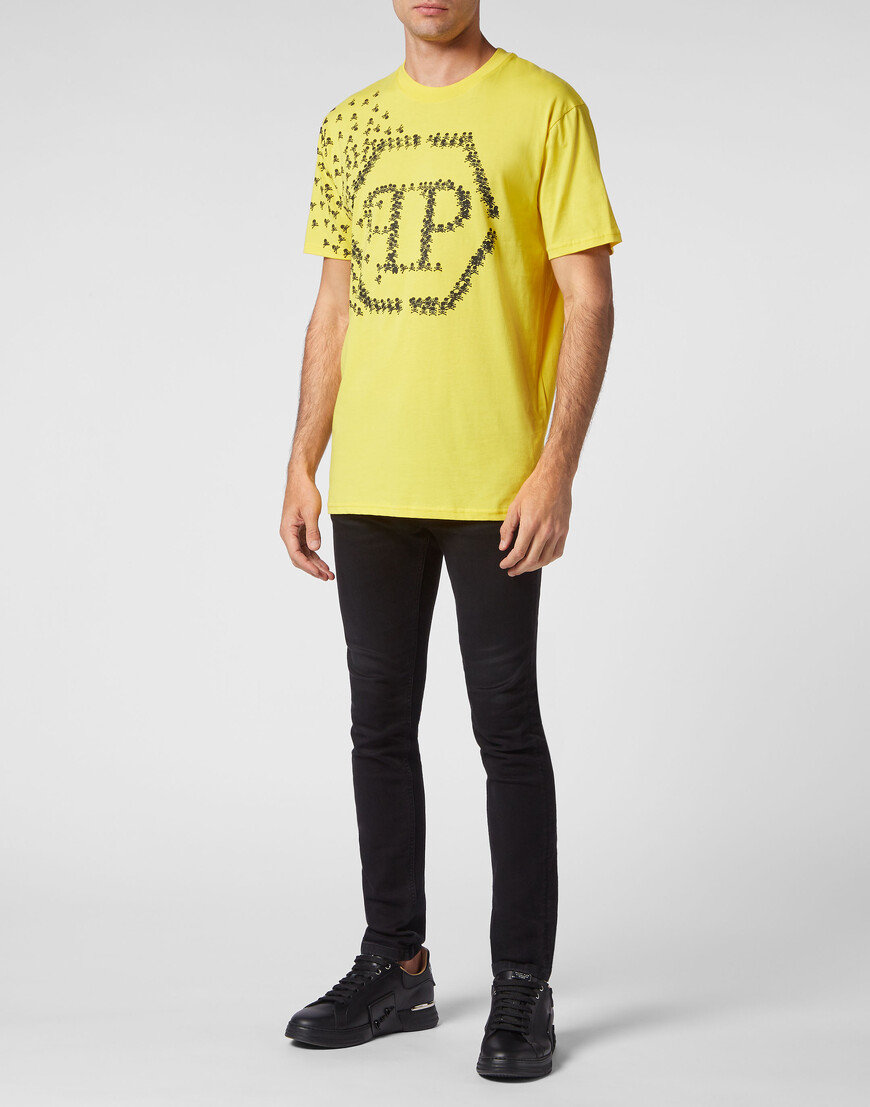 футболка  SACC-MTK6190-PJY002N_09 с промокодом