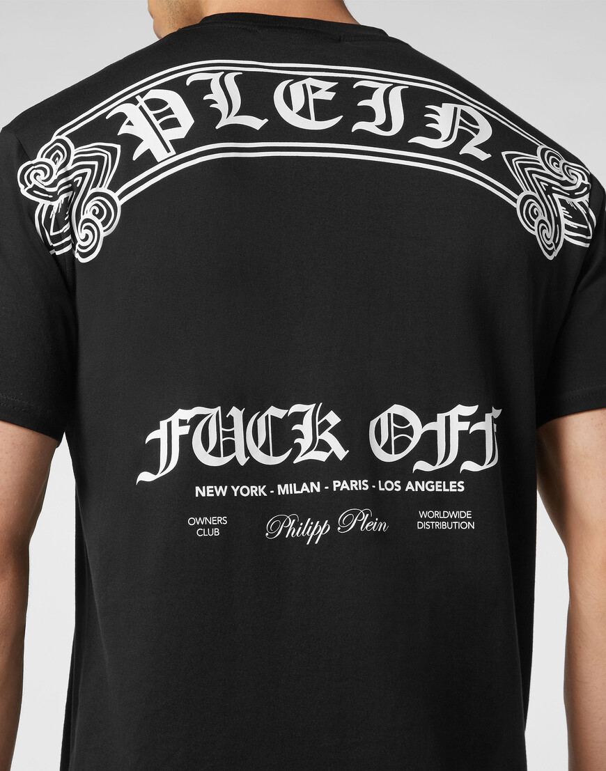 футболка  SADC-MTK6852-PJY002N_02 купить с доставкой