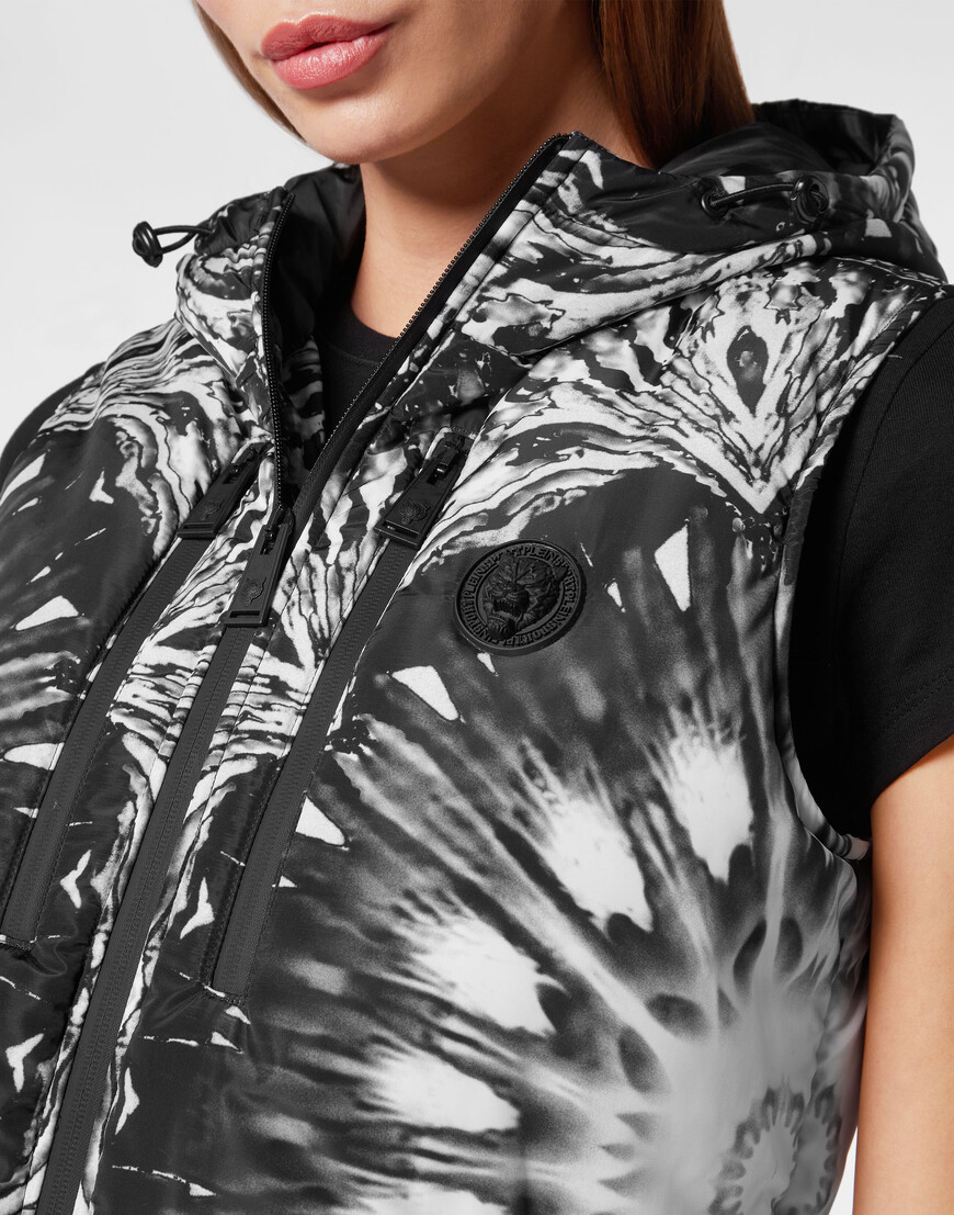 жилет  SADC-WRC0112-SXV005N_02 купить с доставкой