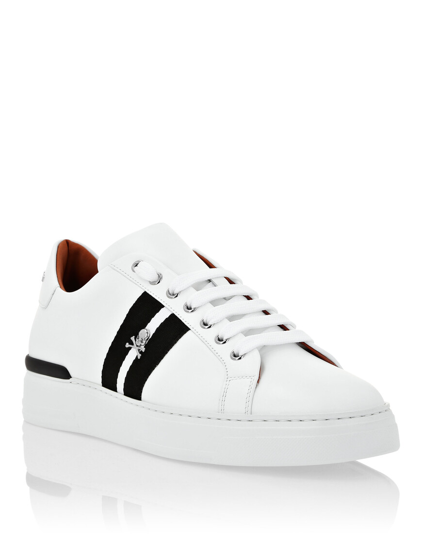 

Ботинки Philipp Plein, Белый