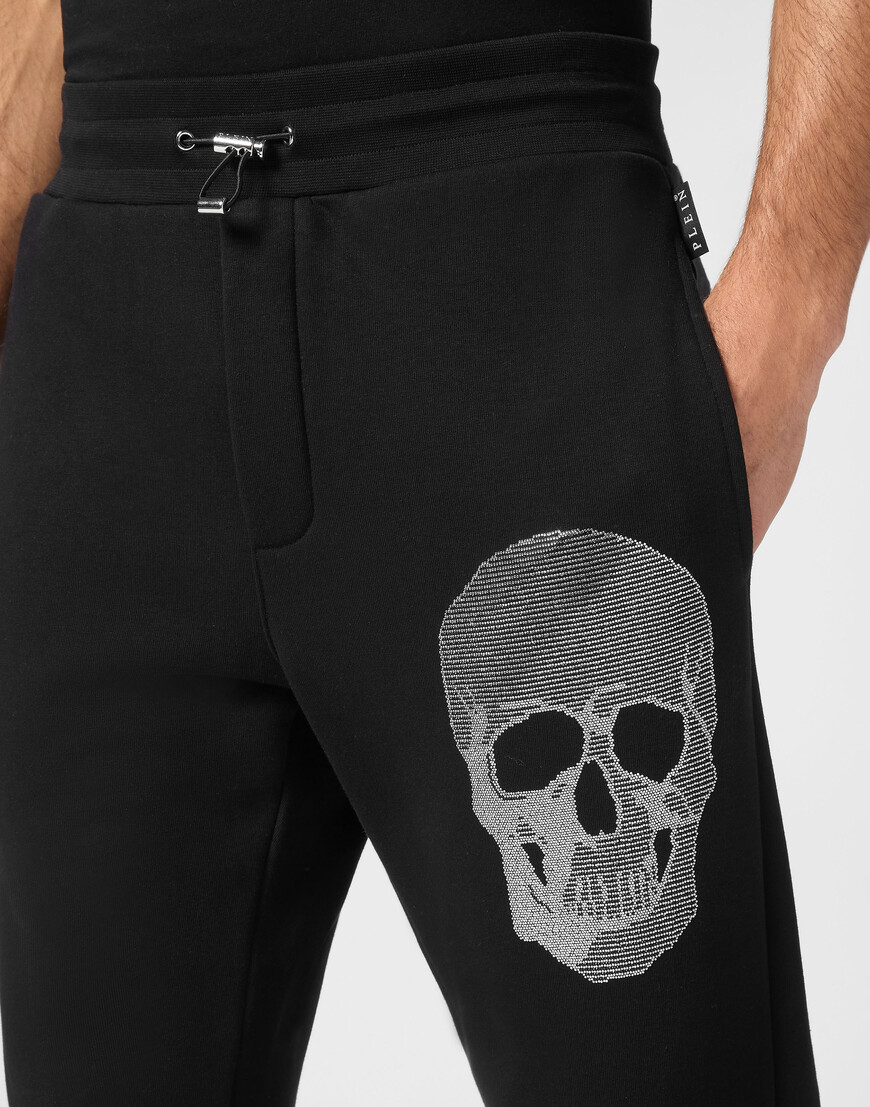 

Брюки Спортивные Philipp Plein, Черный